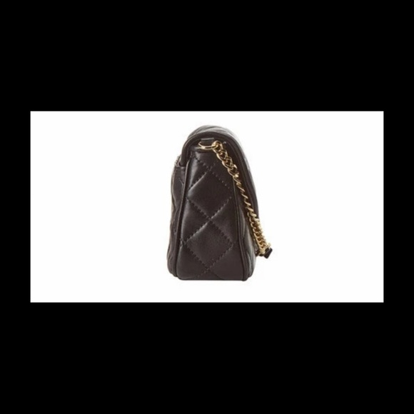 Michael Kors Fulton leather crossbody - Picture 3 of 4